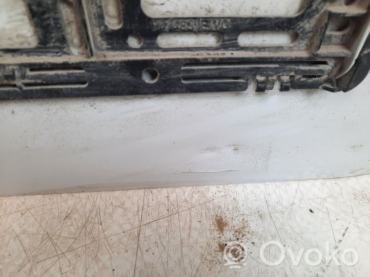 Opel Vivaro Back/rear loading door 