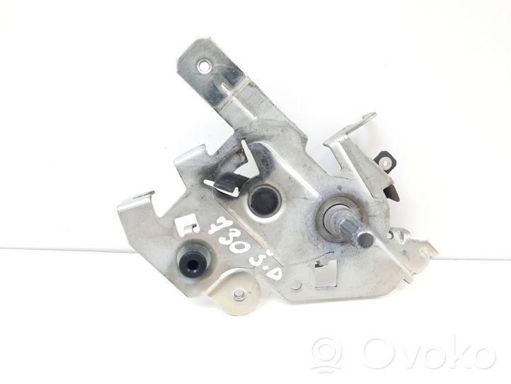 Opel Vivaro Serrure de porte coulissante 93451791