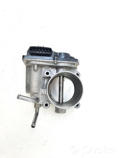 KIA Optima Throttle valve 351002E600