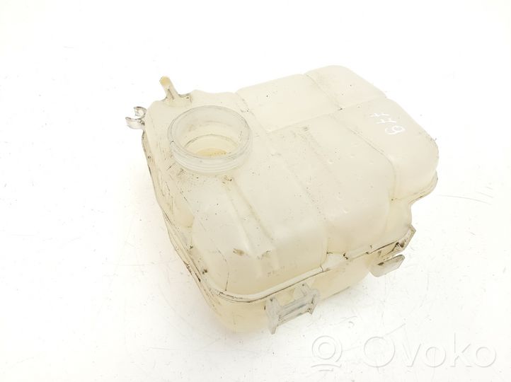 Chevrolet Cruze Coolant expansion tank/reservoir 13256823