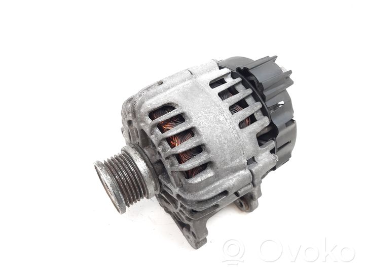 Audi A5 Alternator 04L903024