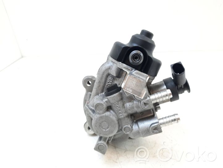 Audi A5 Pompe d'injection de carburant à haute pression 0445010538