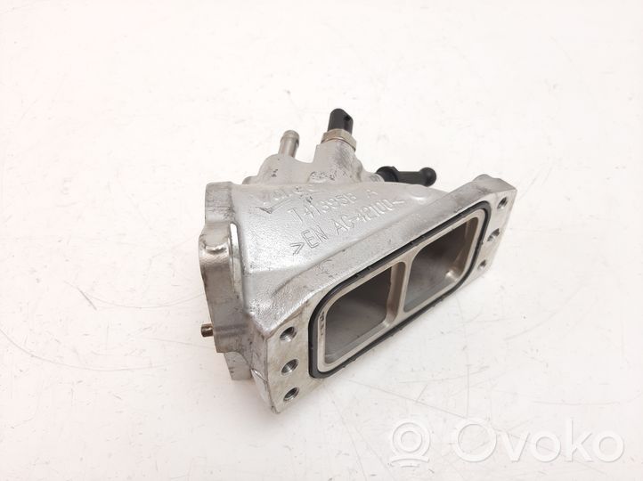 Audi A5 Część rury dolotu powietrza 04L128637E