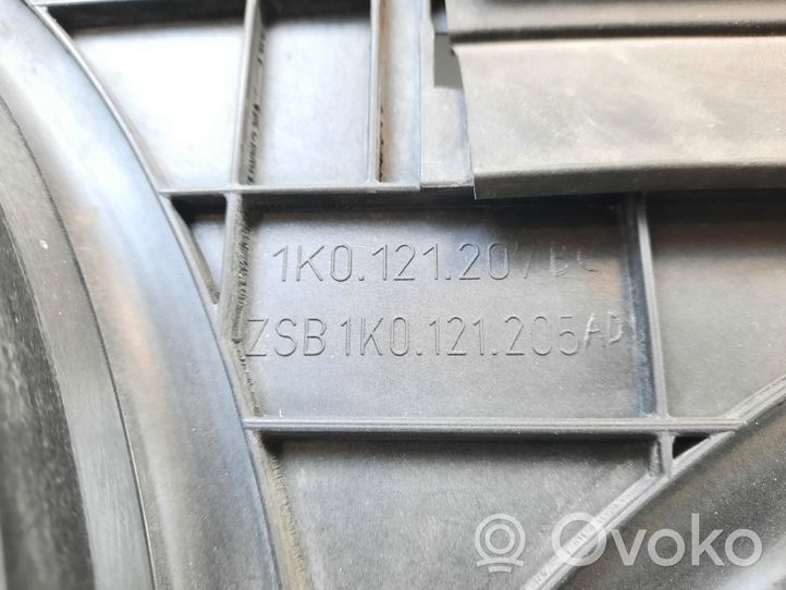 Volkswagen PASSAT CC Tuuletinsarja 1K0121207BC