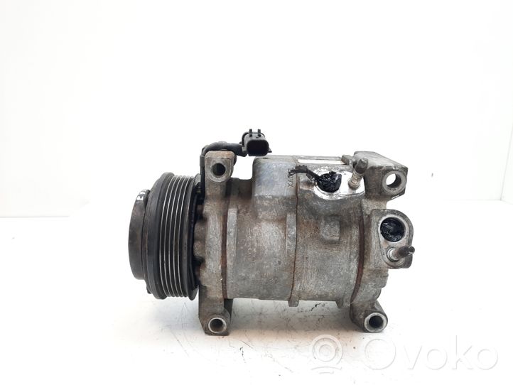 Chrysler Voyager Compressore aria condizionata (A/C) (pompa) 4472606361