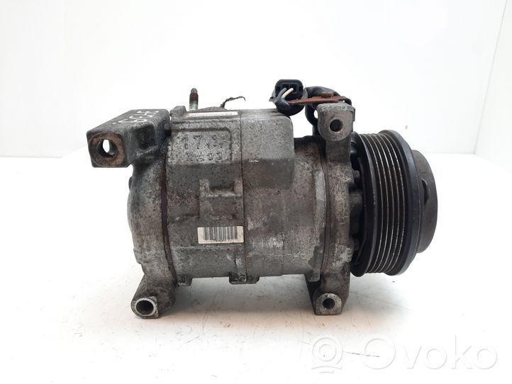 Chrysler Voyager Compressore aria condizionata (A/C) (pompa) 4472606361