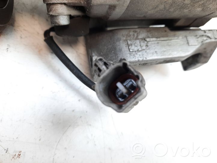 Subaru Legacy Compresseur de climatisation 4472605941