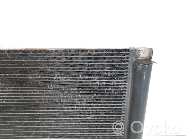 BMW 5 E60 E61 Radiateur condenseur de climatisation 6982908