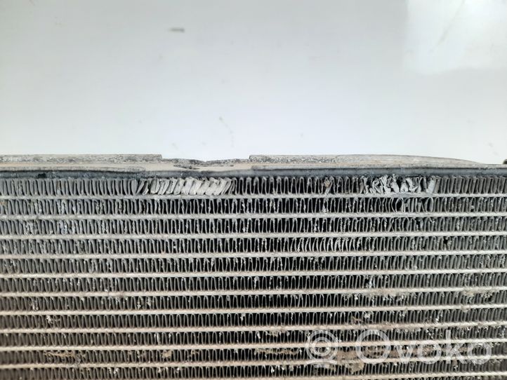 Volkswagen Touran II Dzesēšanas šķidruma radiators 5K0121251S