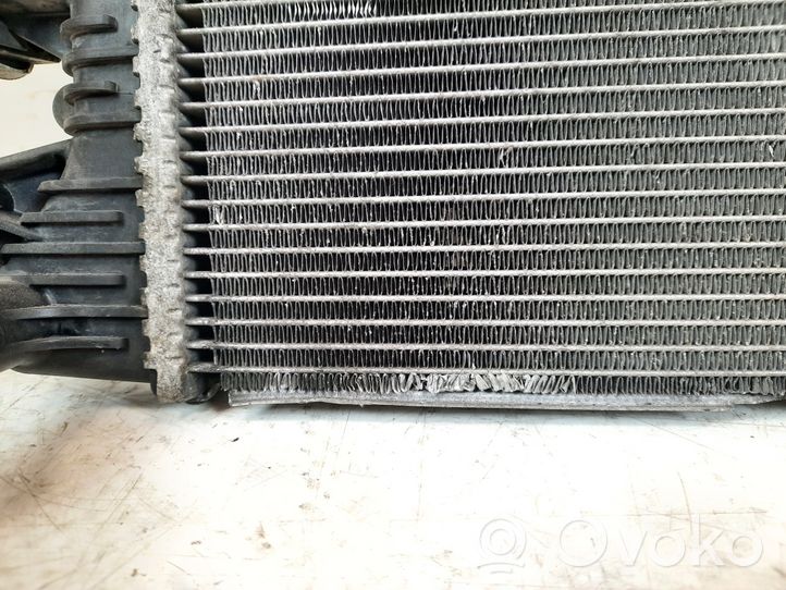 Volkswagen Touran II Dzesēšanas šķidruma radiators 5K0121251S