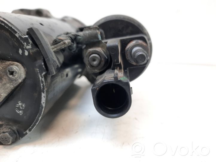 Audi A8 S8 D3 4E Motorino d’avviamento 07C911023H