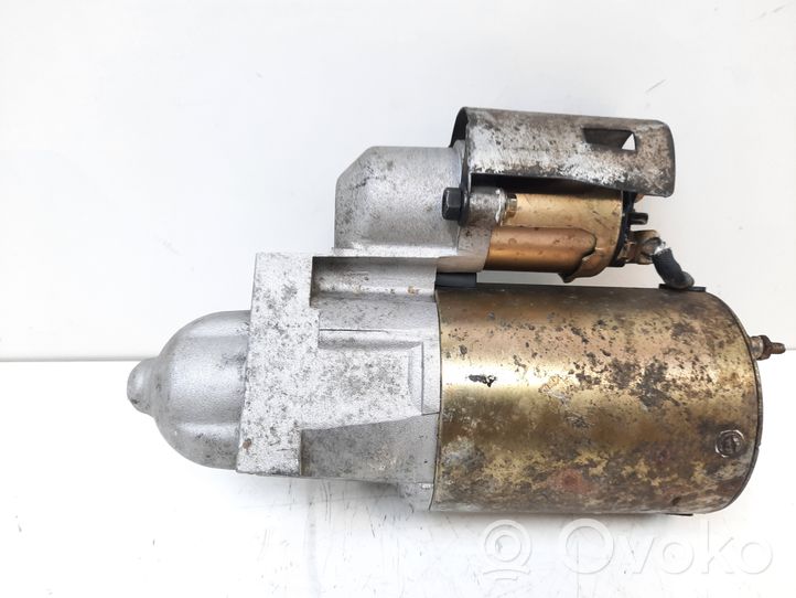 Chevrolet Blazer Starter motor 6416N