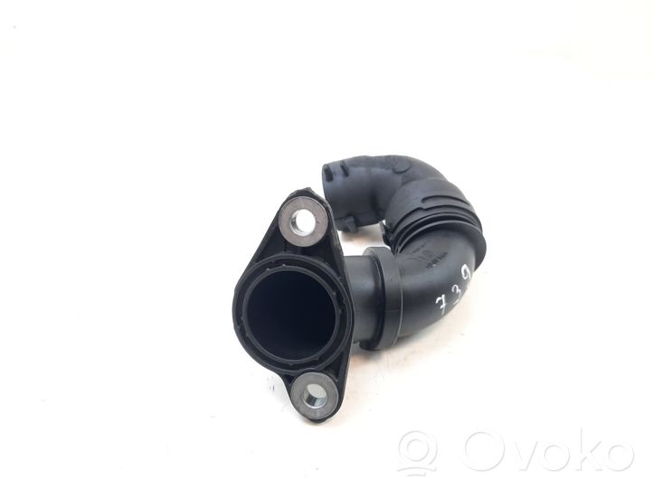 Opel Vivaro Tubo flessibile del liquido di raffreddamento del motore 147134852R