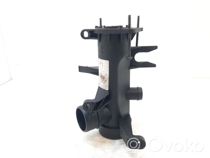 Volkswagen Touran II Air intake duct part 03C129617G