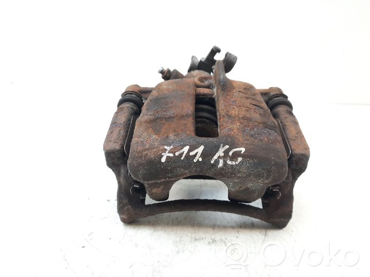 Volkswagen Transporter - Caravelle T5 Rear brake caliper 