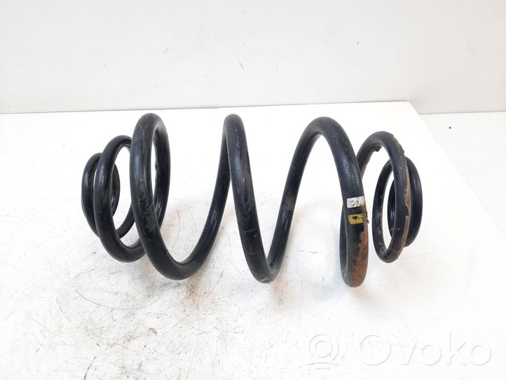 Opel Vivaro Rear coil spring 