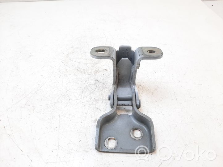 Opel Vivaro Front door lower hinge 804005400R