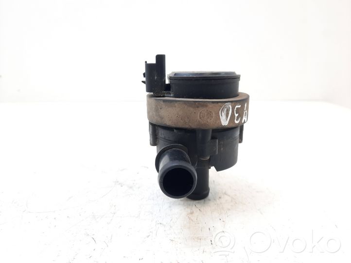 Opel Vivaro Electric auxiliary coolant/water pump 0392023219