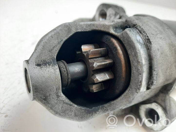 Audi A6 S6 C6 4F Motorino d’avviamento 06E911023C