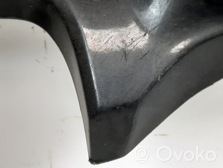 BMW 7 F01 F02 F03 F04 Moldura inferior del parachoques trasero 7188065