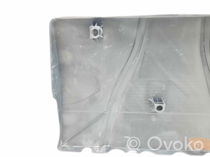 Ford Focus C-MAX Engine cover (trim) 4M5G6A949AH