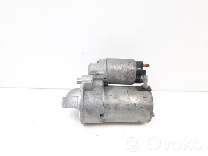 Chevrolet Spark Starter motor 96963483