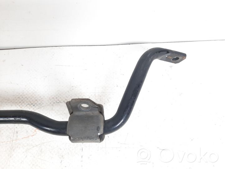 Mercedes-Benz GLE (W166 - C292) Barra stabilizzatrice posteriore/barra antirollio 