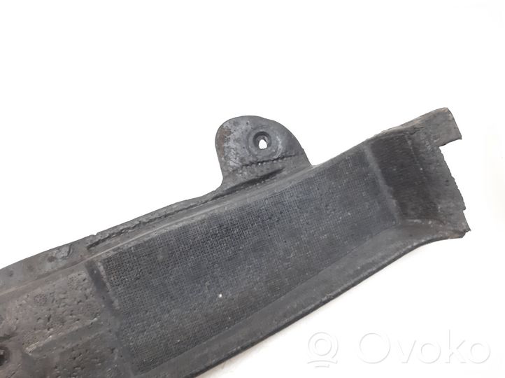 Audi RS6 C6 Support, joint d'aile caoutchouc en mousse 4F0821111D