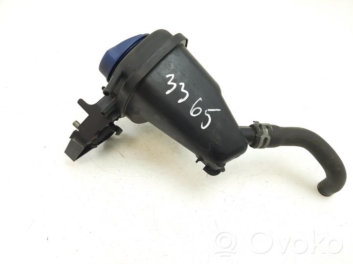 Audi RS6 C6 Serbatoio di compensazione del liquido refrigerante/vaschetta 4F0121407A