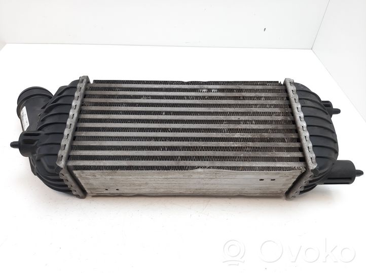 Fiat Scudo Chłodnica powietrza doładowującego / Intercooler E5542007