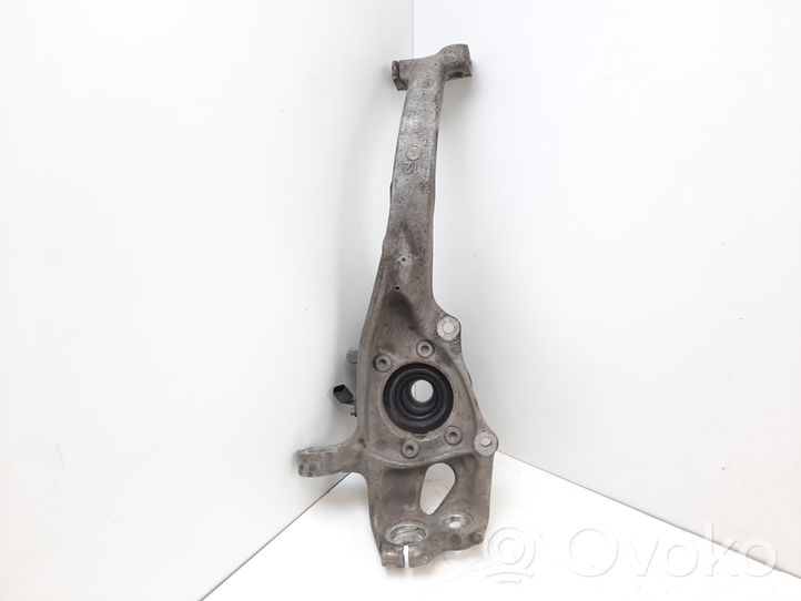 Audi A6 S6 C7 4G Mozzo ruota anteriore 4G0407242D