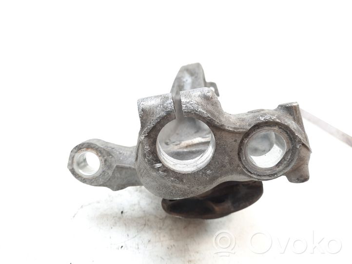 Audi A6 S6 C7 4G Mozzo ruota anteriore 4G0407242D