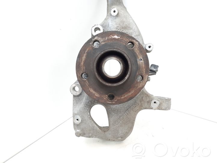 Audi A6 S6 C7 4G Mozzo ruota anteriore 4G0407242D