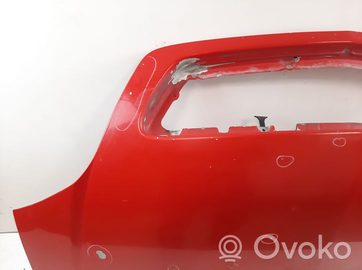 Opel Meriva A Vano motore/cofano 