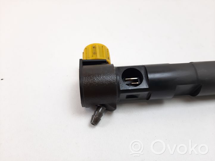 Chevrolet Cruze Injecteur de carburant 28264952