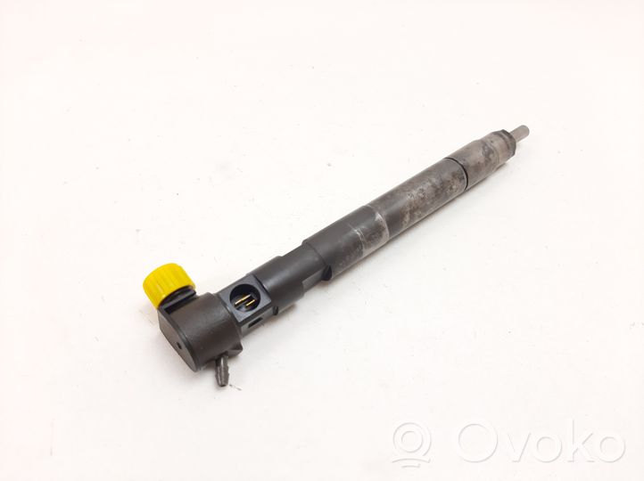 Chevrolet Cruze Injecteur de carburant 28264952