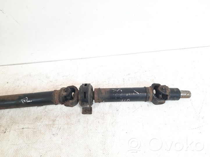 Isuzu D-Max Middle center prop shaft 