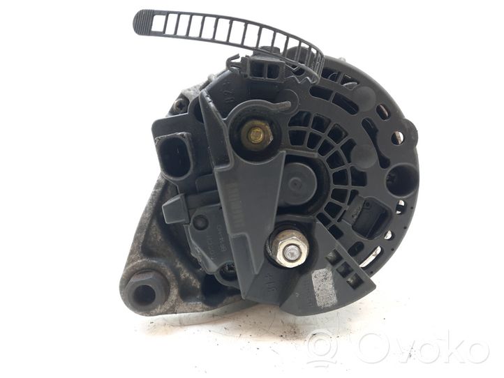 Audi A4 S4 B7 8E 8H Generaattori/laturi 078903016AB