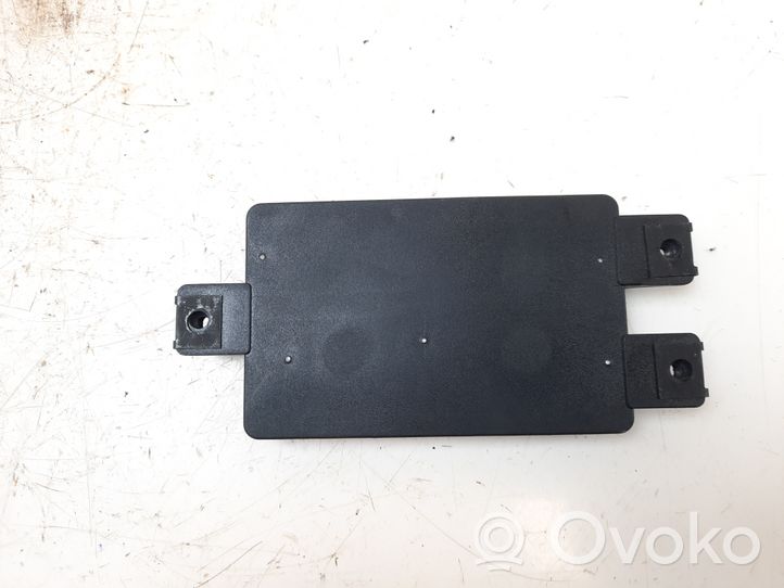 Audi A6 Allroad C5 Module unité de contrôle d'antenne 4D0035530A