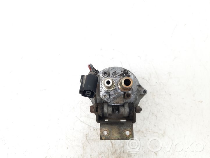 Audi A6 Allroad C5 Compresseur à suspension pneumatique 4Z7614165A