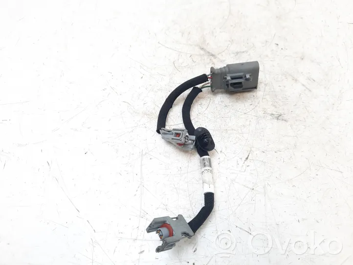 Ford S-MAX Cables de los inyectores de combustible 9688246780