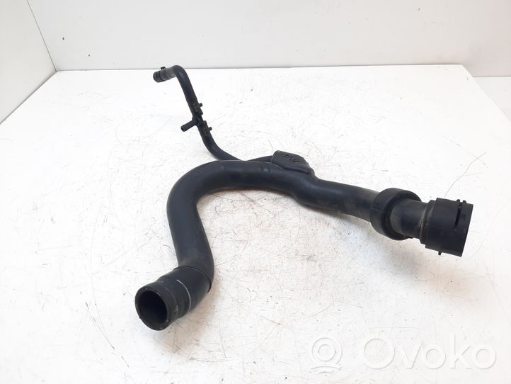 Audi A6 Allroad C5 Engine coolant pipe/hose 