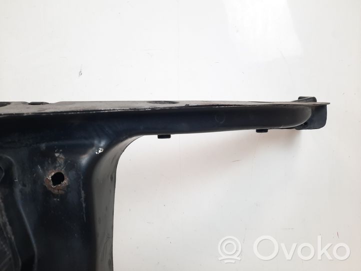 Volkswagen Transporter - Caravelle T5 Support de radiateur sur cadre face avant 7H0121409A