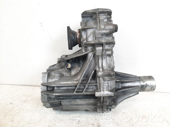 Isuzu D-Max Boîte de transfert 8983318600