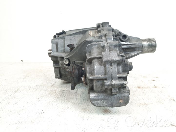 Isuzu D-Max Boîte de transfert 8983318600