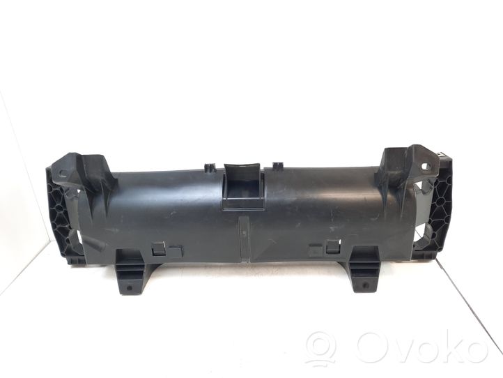 Porsche 997 Staffa del pannello di supporto del radiatore parte superiore 99750448792