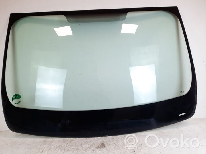 Renault Trafic III (X82) Front windscreen/windshield window 43R000387