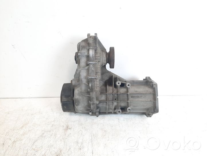 Audi Q7 4L Scatola ingranaggi del cambio 0AQ3410101J