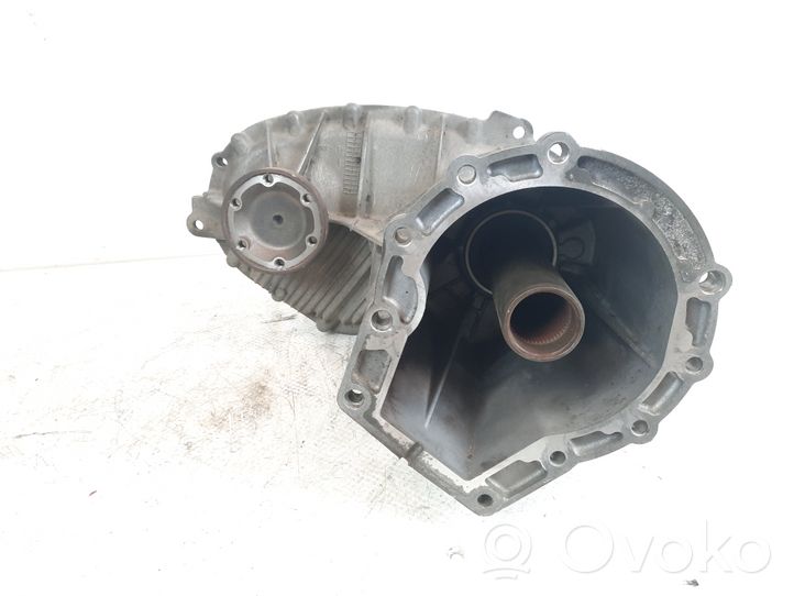 Audi Q7 4L Scatola ingranaggi del cambio 0AQ3410101J