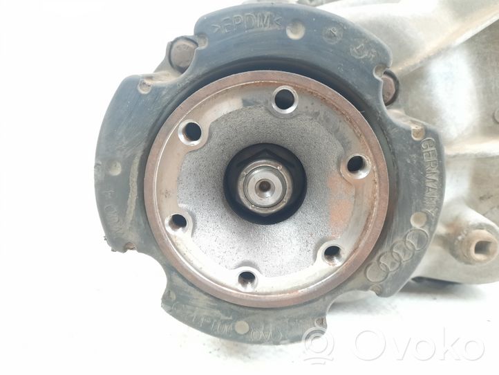 Audi Q7 4L Scatola ingranaggi del cambio 0AQ3410101J